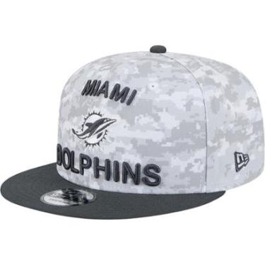 Imagem de Boné New Era NFL24 Sts 950 Miadol Sts Masculino-Masculino