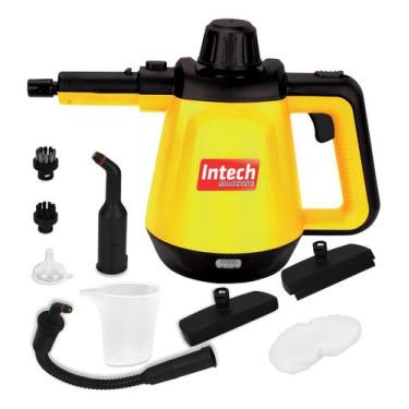 Imagem de Vaporizador Higienizador 1200w Top Clean Intech Machine