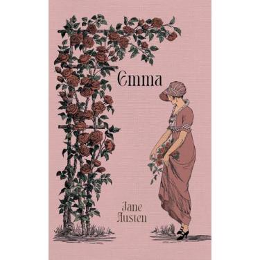 Imagem de Emma - Edição de Luxo Capa Dura - Jane Austen - Pandorga