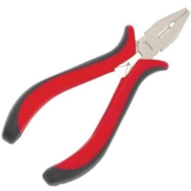 Imagem de Mini Alicate Universal 5"" 130mm Crv - 178169 - Mtx Mini Alicate Unive