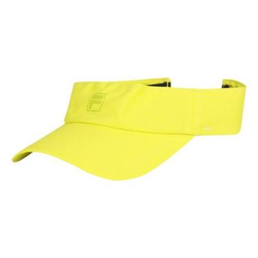 Imagem de Viseira Fila Functional F-Box, Amarelo, Único