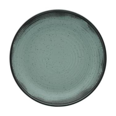 Imagem de Conjunto de Pratos Fundos Com 06 Peças 20,5cm Flat Pacífico Oxford