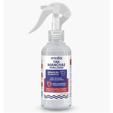 Imagem de Tira Manchas Mini 120ml - Onda Eco