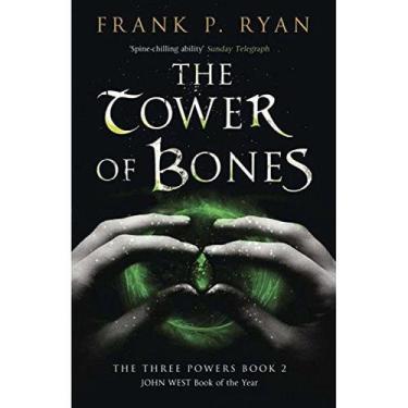 Imagem de the tower of bones - ingles - Jo Fletcher Books