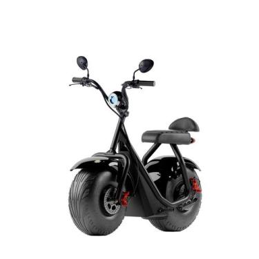 Imagem de TUI POP 1 Lugar Equipamento Mobilidade Autopropelido Elétrico 1000W Se