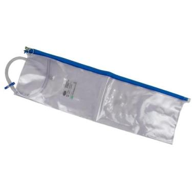 Imagem de Tala de ar North Coast Medical Urias 69 x 21 cm