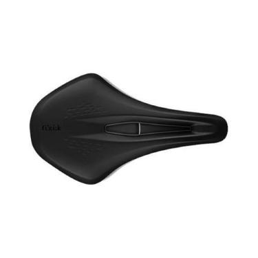 Imagem de Selim Fizik Terra Argo X3 Regular 270x150mm 258gr Preto X3