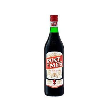 Imagem de Vermouth Carpano Punt E Mes 750ml