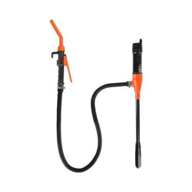 Imagem de Bomba De Vácuo Elétrica Portátil Para Carro, Caminhão, SUV, RV, Barco,