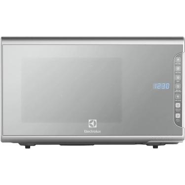 Imagem de Micro-Ondas Electrolux  MI41S Inox Espelhado 31L 1600W 110V