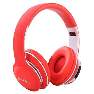 Imagem de Headphone Sem Fio Bluetooth 4.2 Stereo Wireless HP-42