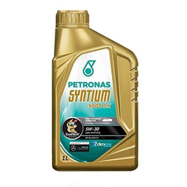 Imagem de Óleo de Motor SYNTIUM 5000 DX SN 5W30 Petronas