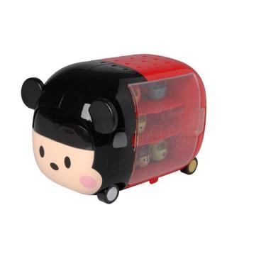 Imagem de Carrinho Porta Diecast - Tsum Tsum CANDIDE