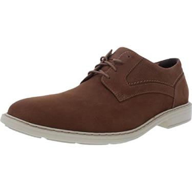 Imagem de Rockport Tanner Plain Toe Monks Robe 8 W (EE)