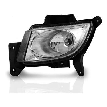 Imagem de Farol De Milha Hyundai I30 Ano 2009 A 2012 Lado Esquerdo