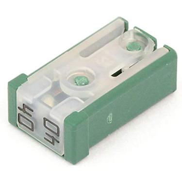 Imagem de Fusível de cartucho 5 Littelfuse 0695040.PXPS MCASE+ 40A, 32V, atraso de tempo