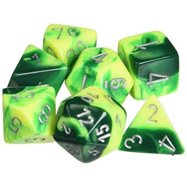 Imagem de Chessex Dice Conjunto de dados
