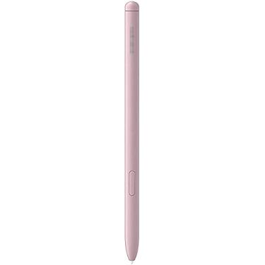 Imagem de Caneta Stylus Galaxy Tab S6 Lite para Samsung Galaxy Tab S6 Lite (EJ-PP610) Stylus Touch S Pen (Chiffon Rose)