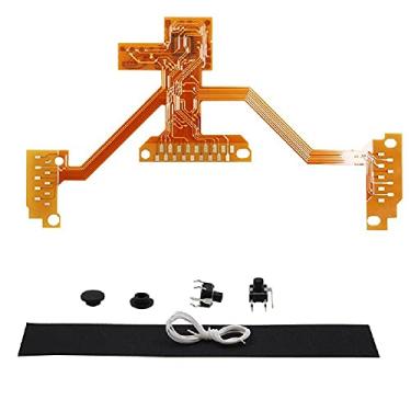 Imagem de MOOKEENONE Console Turbo Rapid Fire Mod Board Flex Cable for PS4