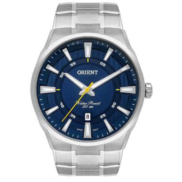 Imagem de Relogio Orient - Mbss1370 D1sx
