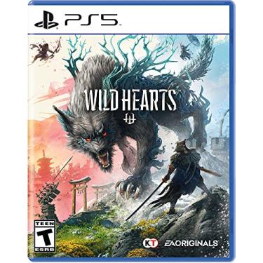 Imagem de Wild Hearts - Compatível com PlayStation 5 [ PS5 ]