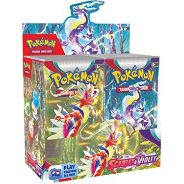 Booster Box 151 Pokémon Tcg Mini Box 18 Boosters Copag