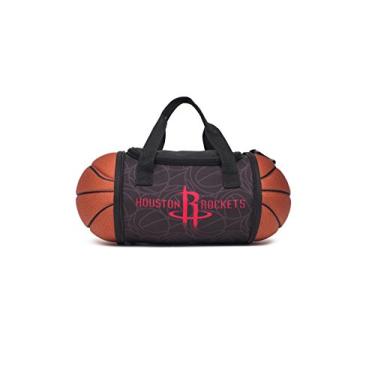 Imagem de Bola Bolsa Termica Houston Hockets