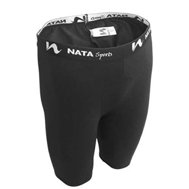 Imagem de BERMUDA TERMICA NATA SPORTS TAM G