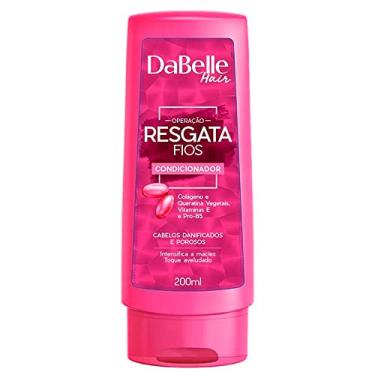 Imagem de Duty - Condicionador Dabelle 200Ml Resgata Fios