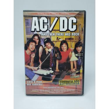 Imagem de Dvd Ac / Dc - And Then There Was Rock