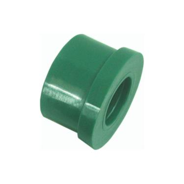 Imagem de Adaptador Registro Esfera Ppr Para Rede De Água Quente e Fria 25 Mm - Topfusion