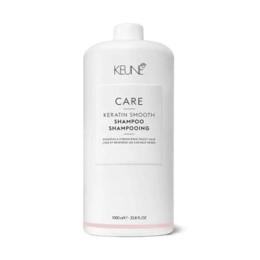 Imagem de Keune Care Keratin Smooth Shampoo 1000ml - Keune Hair Cosmetics