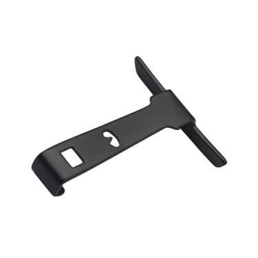 Imagem de Glintbay 1 peça de substituição para óculos de sol Oakley Sutro Lite OO9463/Sutro Lite AF OO9463A/Sutro Lite Sweep OO9465/Sutro Lite Sweep ventilado OO9465 - Preto