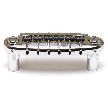 Imagem de Ponte de guitarra Graphtech (PS-8593-C0)