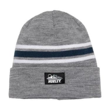 Imagem de Gorro Hurley Mountain WT24-Masculino