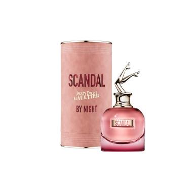 Imagem de Perfume Jean Paul Gaultier Scandal By Night Intense edp 80 ml
