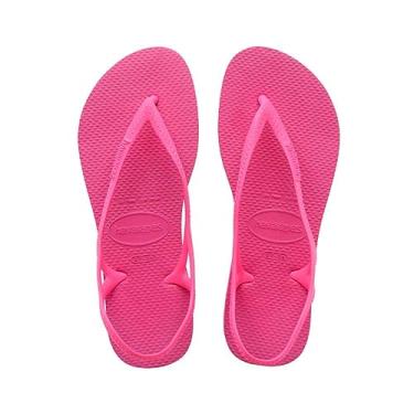 Imagem de Sandalias Havaianas Sunny Ii