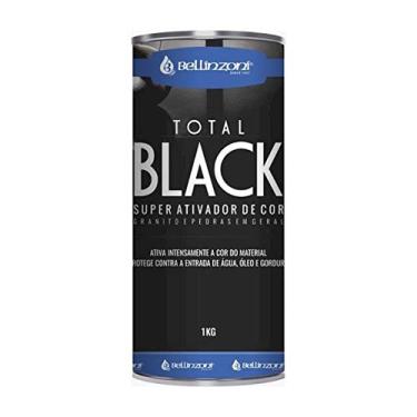 Imagem de BZ TOTAL BLACK 1KG