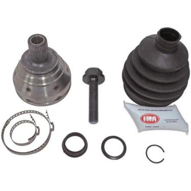 Imagem de Junta Homocinética Golf 2008 a 2014 Ima AL-1410