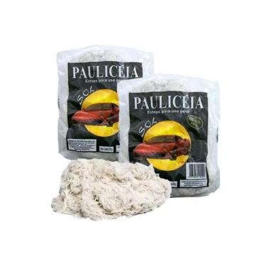 Imagem de Saco De Estopa Para Polimento Limpeza Automotivo Macia - Pauliceia - P