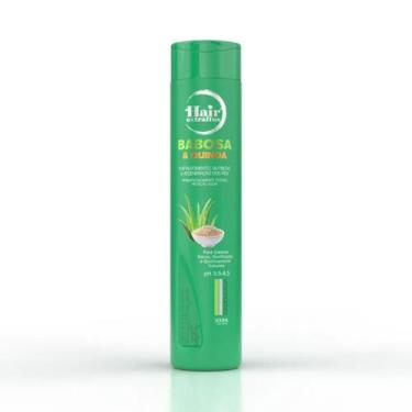 Imagem de Condicionador Babosa e Quinoa Hair Extrattus - 300ml