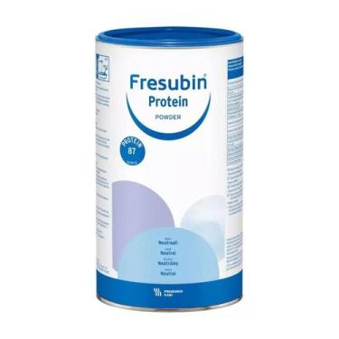 Imagem de Fresubin Protein Powder 300gr - Fresenius - Fresenius Kabi