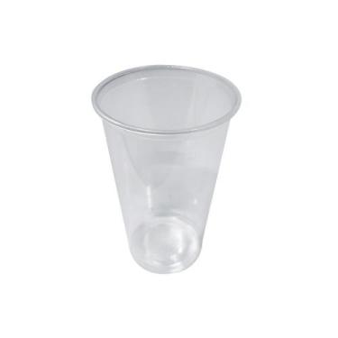 Imagem de Copo Descartavel Transparente 300 ml 1000 Unidades Bello - Plastilânia