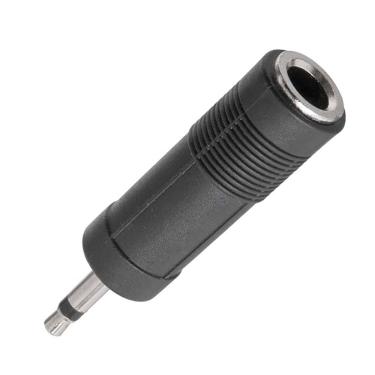 Imagem de Adaptador P2 Mono para PLUG P10 Mono