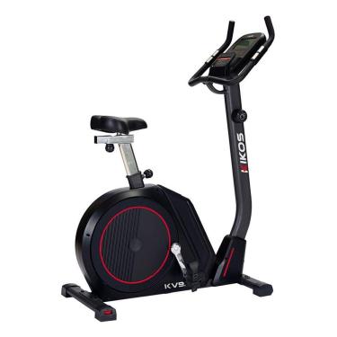 Imagem de Bicicleta Ergométrica Kikos KV9.3 Magnética 
