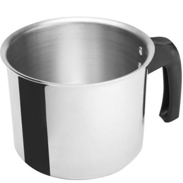 Imagem de Canecão Fervedor Resistente Eterna 1,9 Litros - Nigro