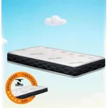 Imagem de Colchao solteiro tora flex d-20 cali 0,88