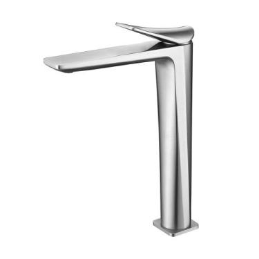 Imagem de Torneira Misturador Monocomando Lorenzetti Loren Neo 2877 C92 de Banca