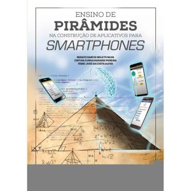 Imagem de Ensino De Pirâmides Na Construção De Aplicativos Para Smartphones