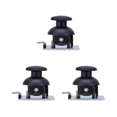 Imagem de Módulo De Joystick Xy De Eixo Duplo Para Arduino Ps2 Sensor De Alavanc